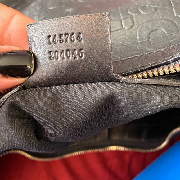 Gorgeous Vintage Gucci Bag♥️♥️♥️ - Picture 10 of 15